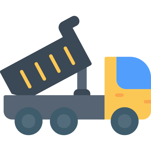 Recogida de chatarra